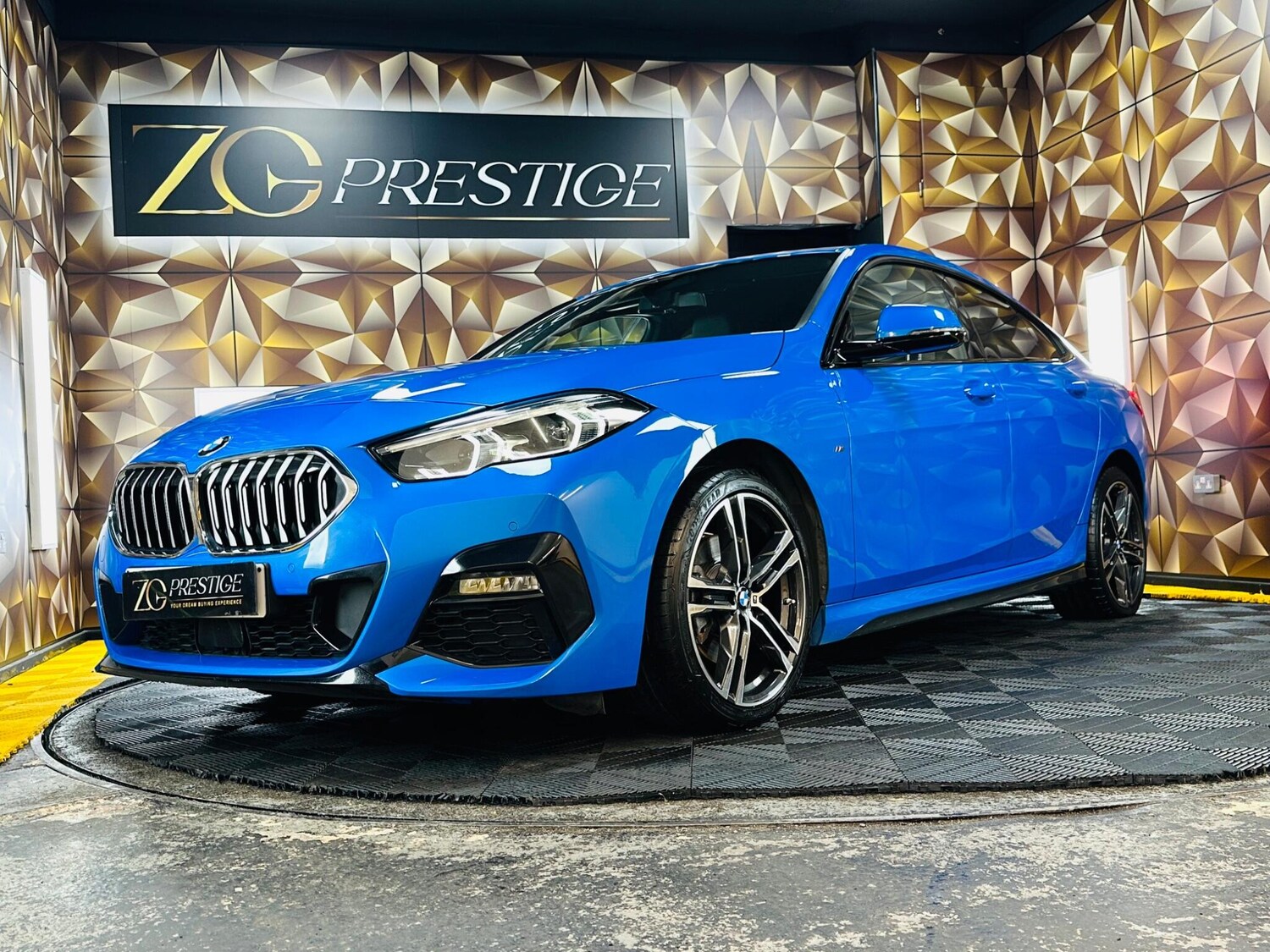 Used BMW 2 Series 2024 for sale - 78034881: Photo 46