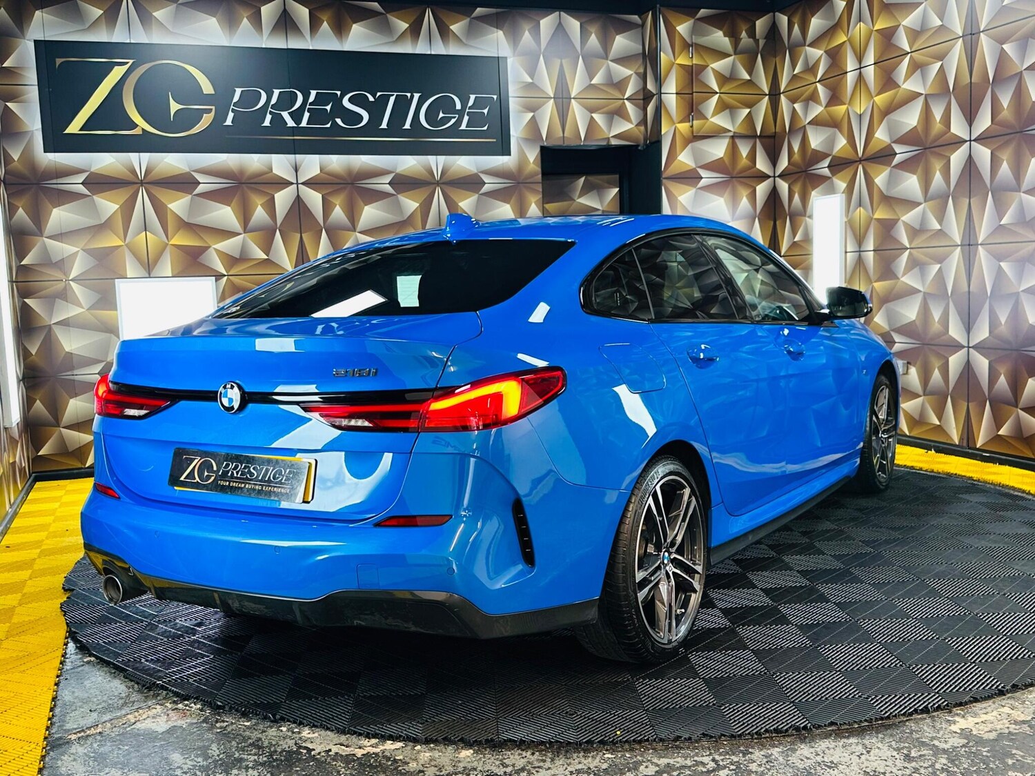 Used BMW 2 Series 2024 for sale - 78034881: Photo 47