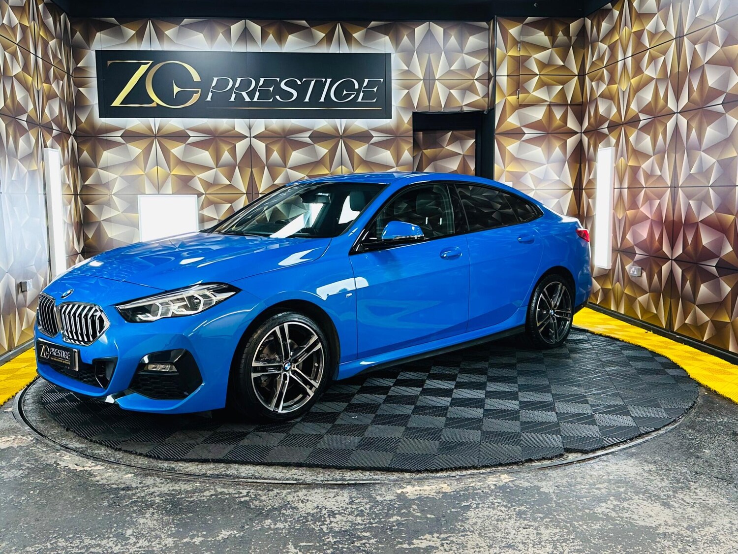 Used BMW 2 Series 2024 for sale - 78034881: Photo 48