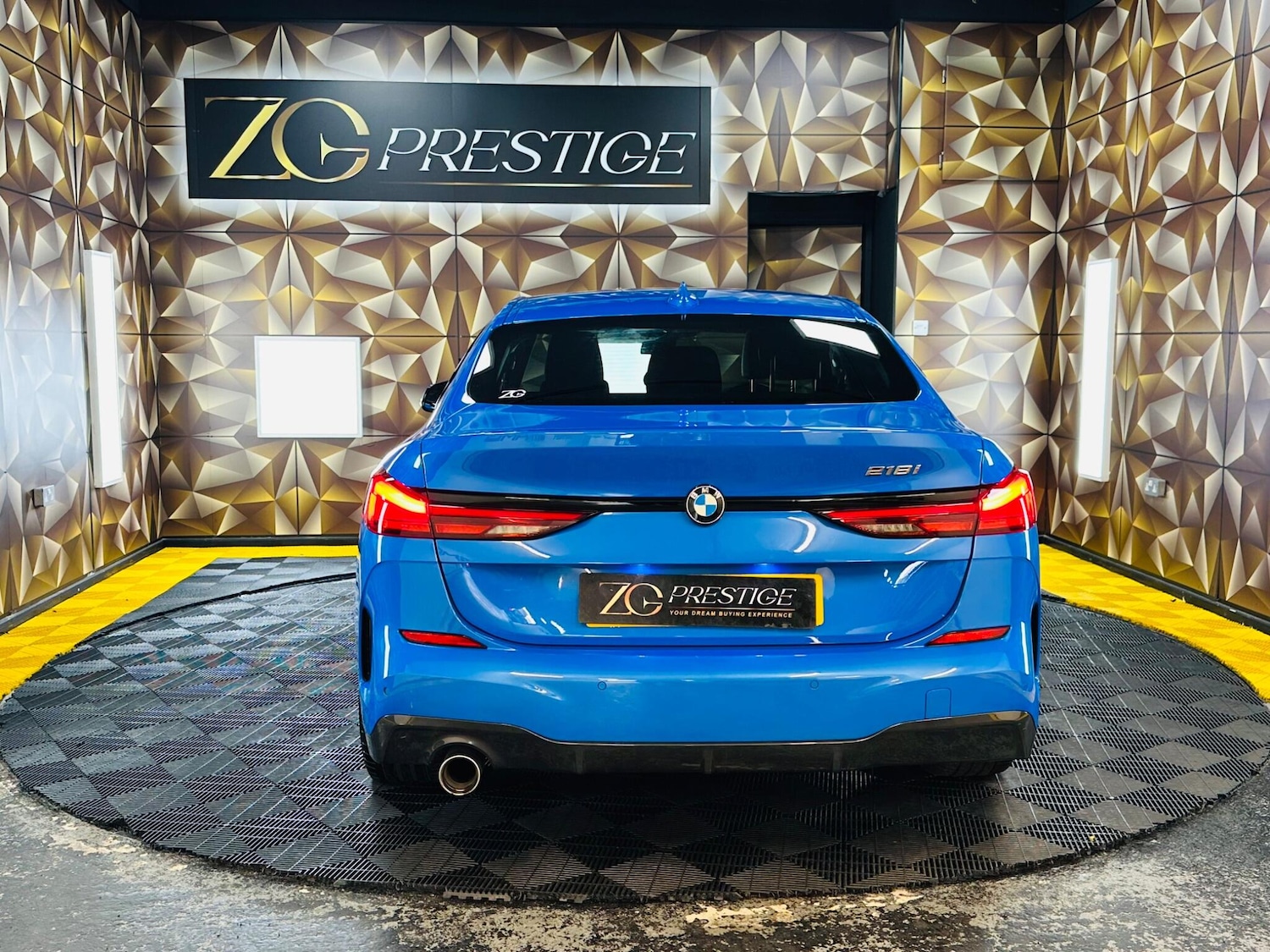 Used BMW 2 Series 2024 for sale - 78034881: Photo 5