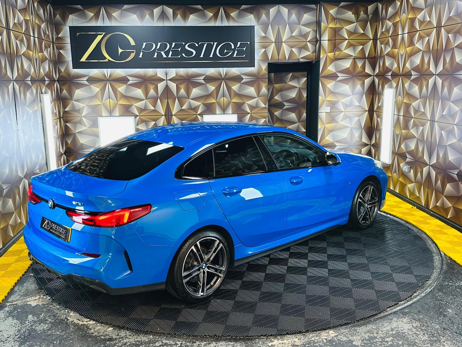 Used BMW 2 Series 2024 for sale - 78034881: Photo 7