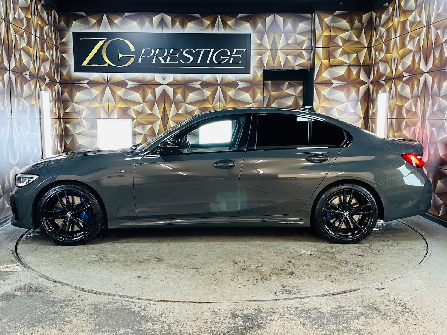 Used BMW 3 Series 2019 for sale - 76499661: Photo 11