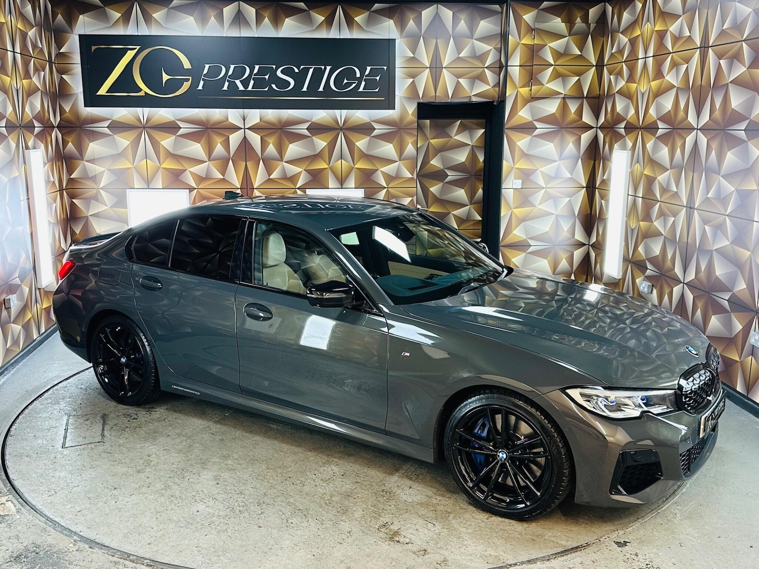 Used BMW 3 Series 2019 for sale - 76499661: Photo 13