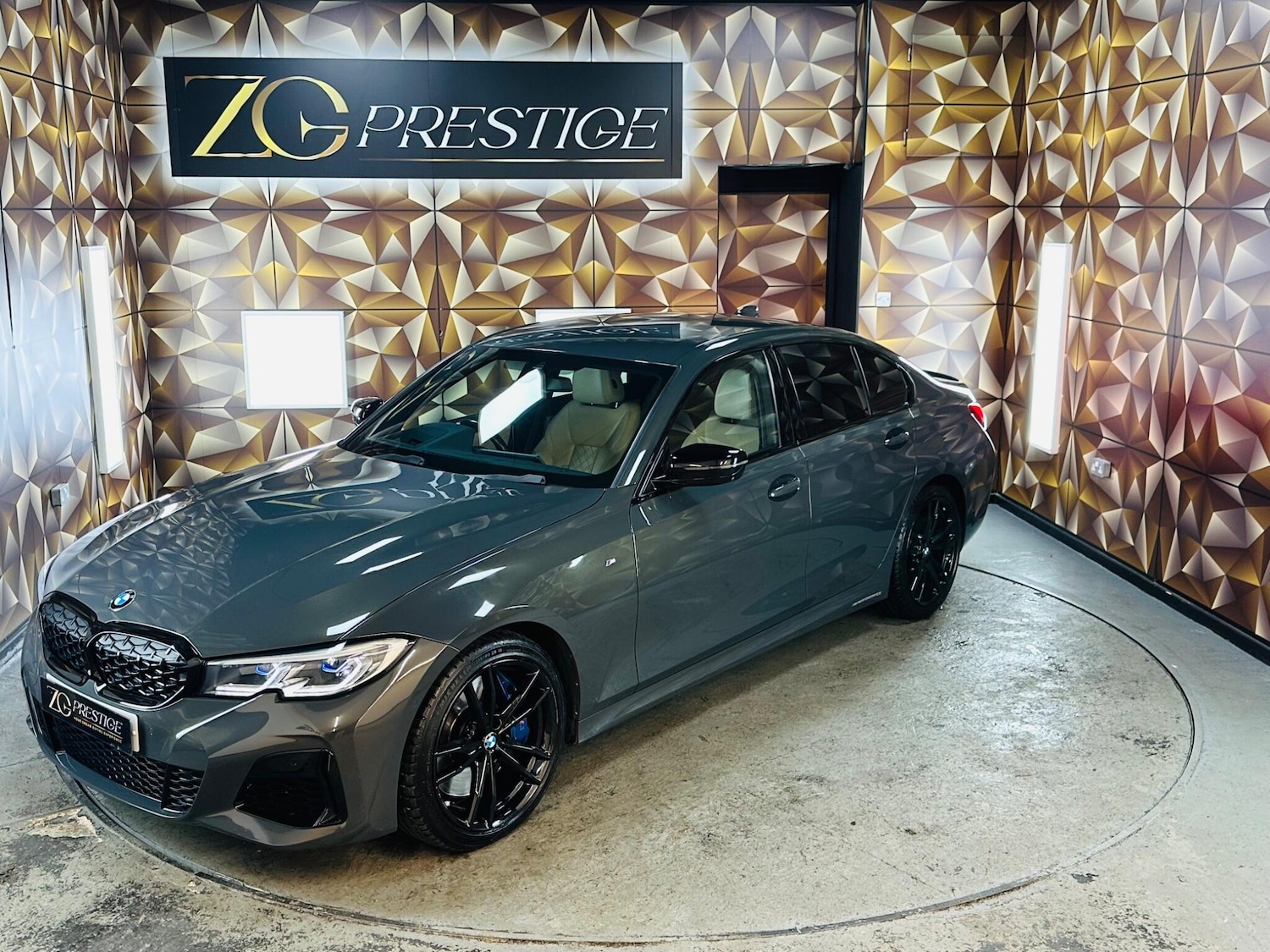 Used BMW 3 Series 2019 for sale - 76499661: Photo 15