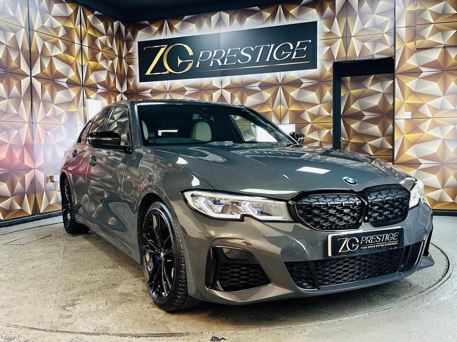 Used BMW 3 Series 2019 for sale - 76499661: Photo 17