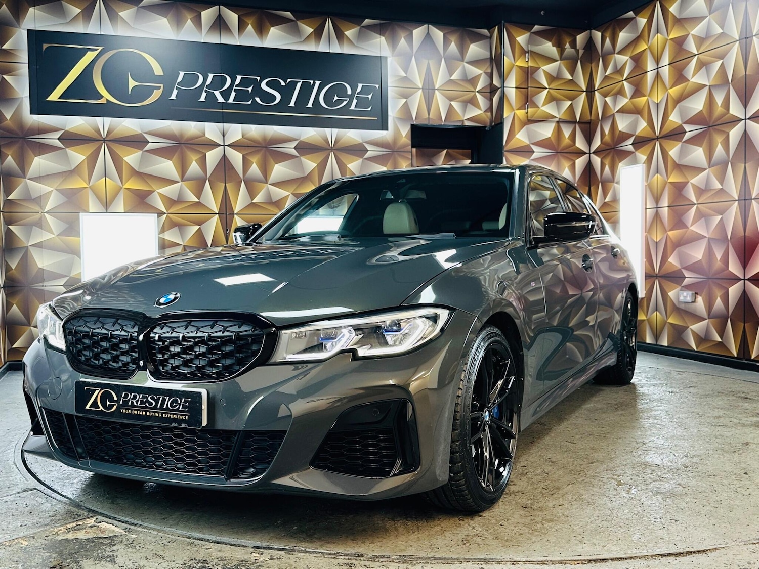 Used BMW 3 Series 2019 for sale - 76499661: Photo 19