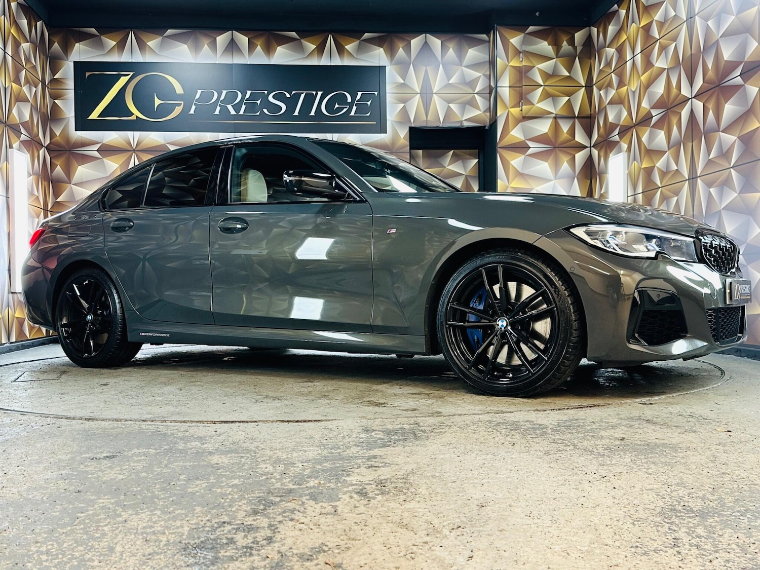 Used BMW 3 Series 2019 for sale - 76499661: Photo 21