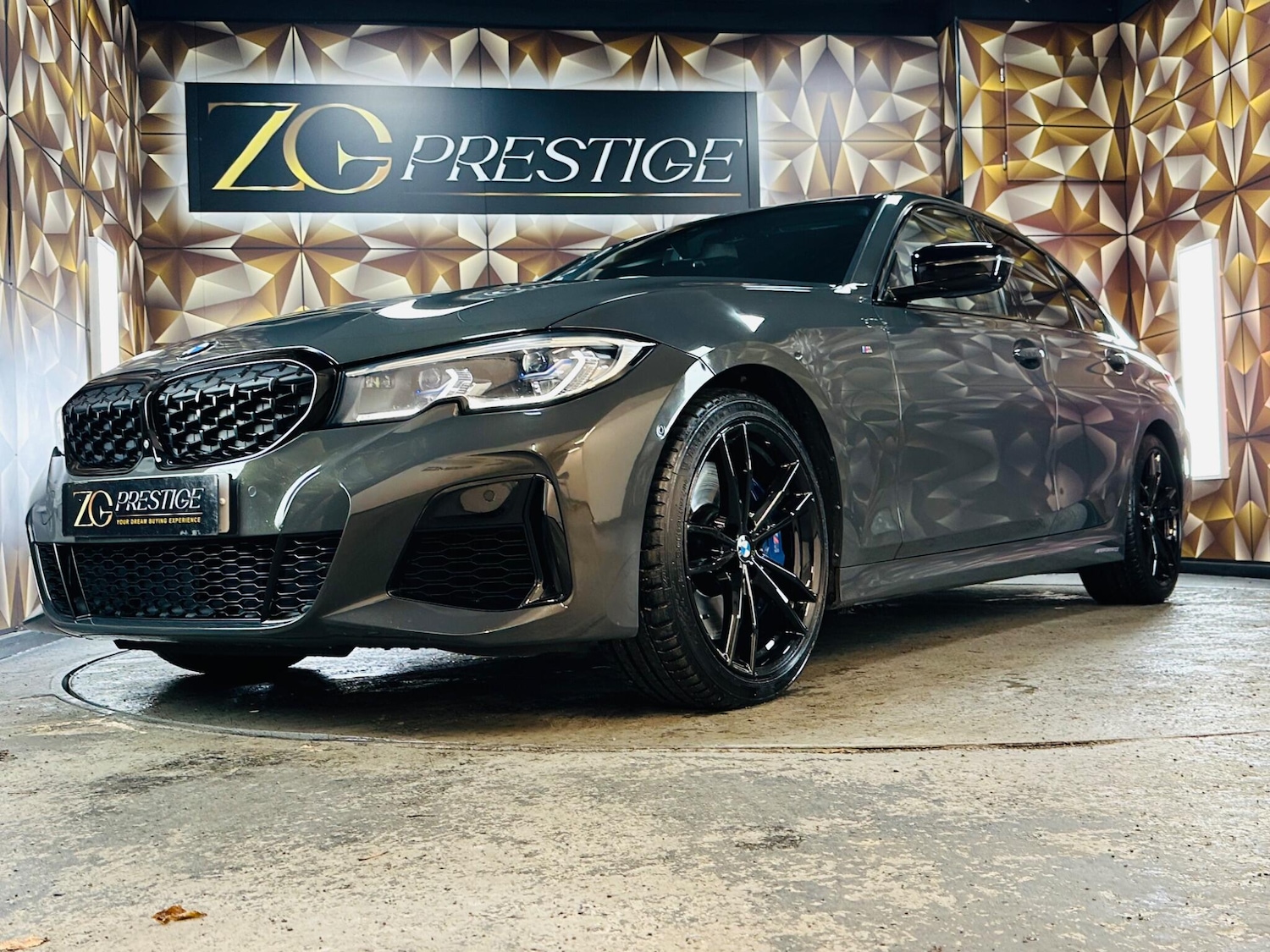 Used BMW 3 Series 2019 for sale - 76499661: Photo 23