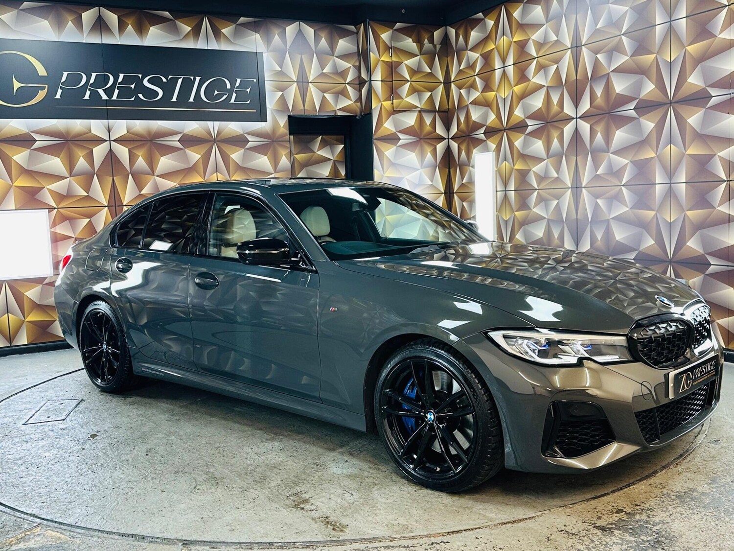 Used BMW 3 Series 2019 for sale - 76499661: Photo 25