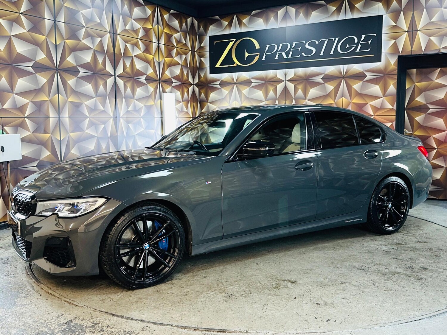 Used BMW 3 Series 2019 for sale - 76499661: Photo 27