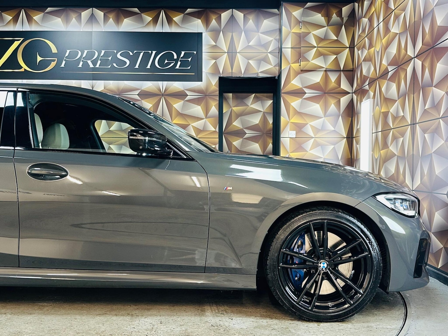 Used BMW 3 Series 2019 for sale - 76499661: Photo 29