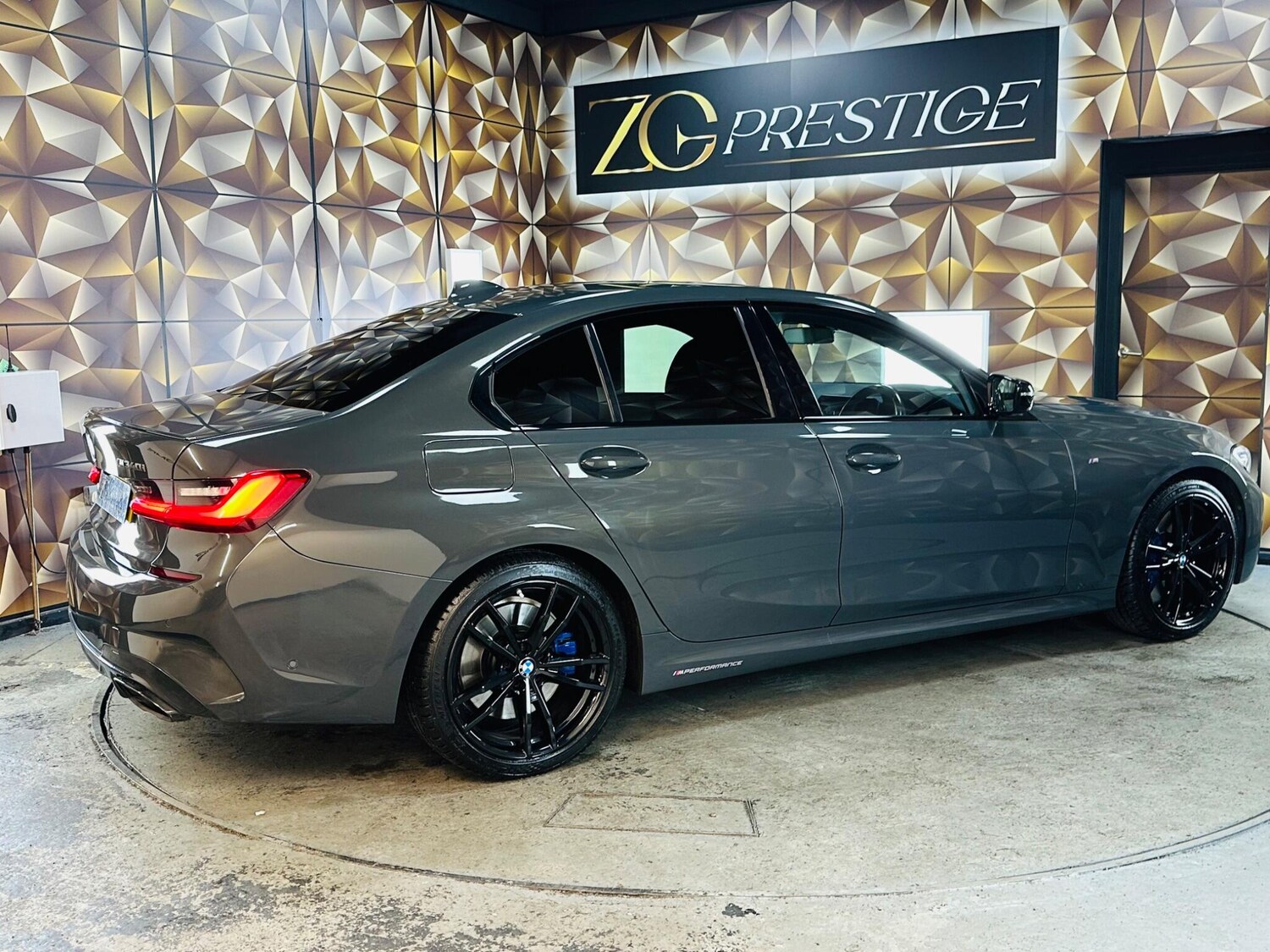 Used BMW 3 Series 2019 for sale - 76499661: Photo 30