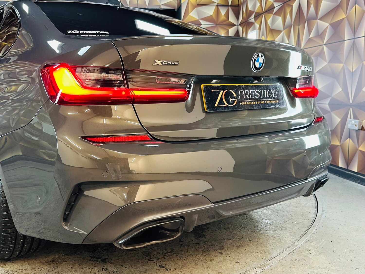 Used BMW 3 Series 2019 for sale - 76499661: Photo 31