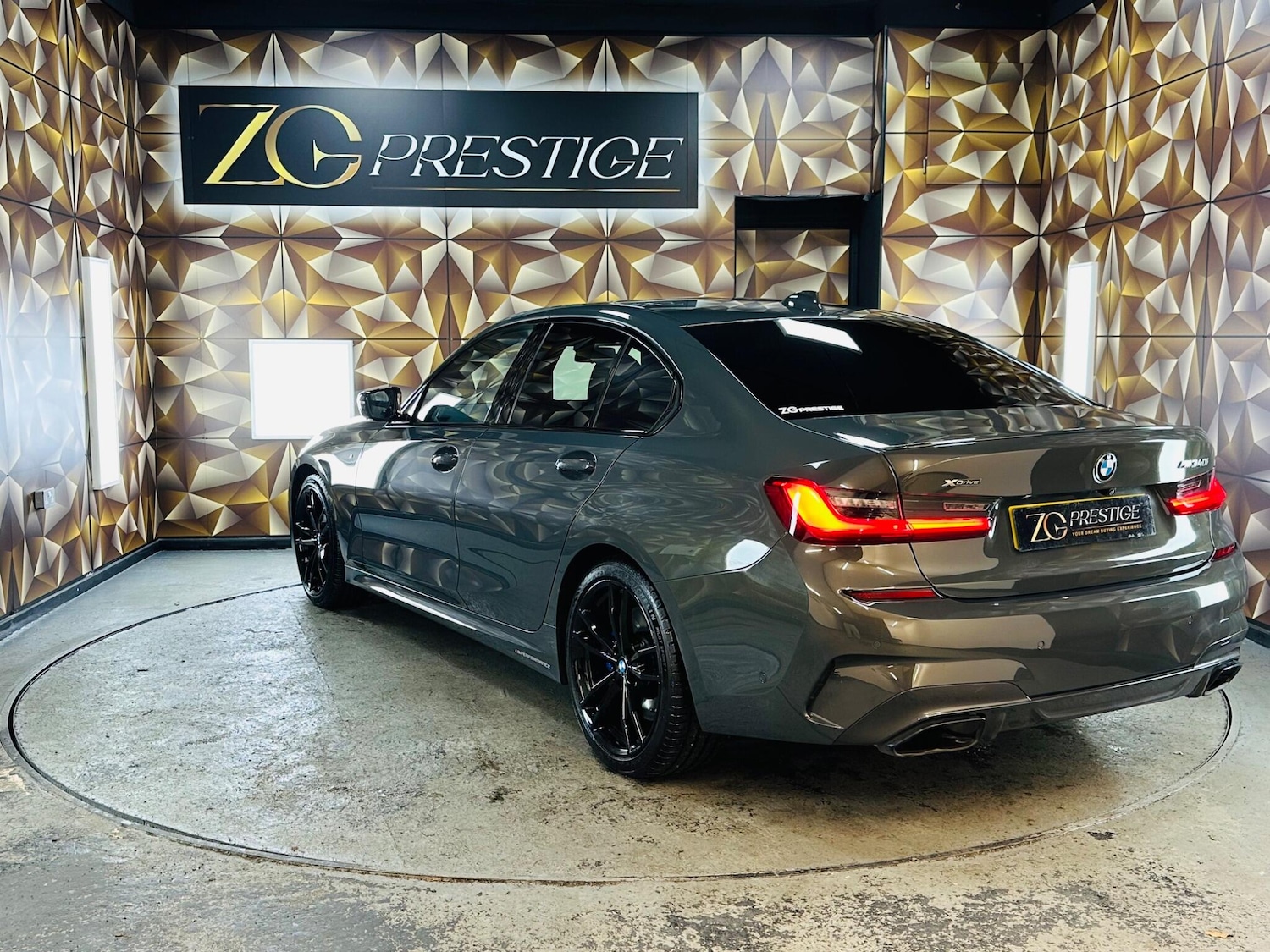 Used BMW 3 Series 2019 for sale - 76499661: Photo 33