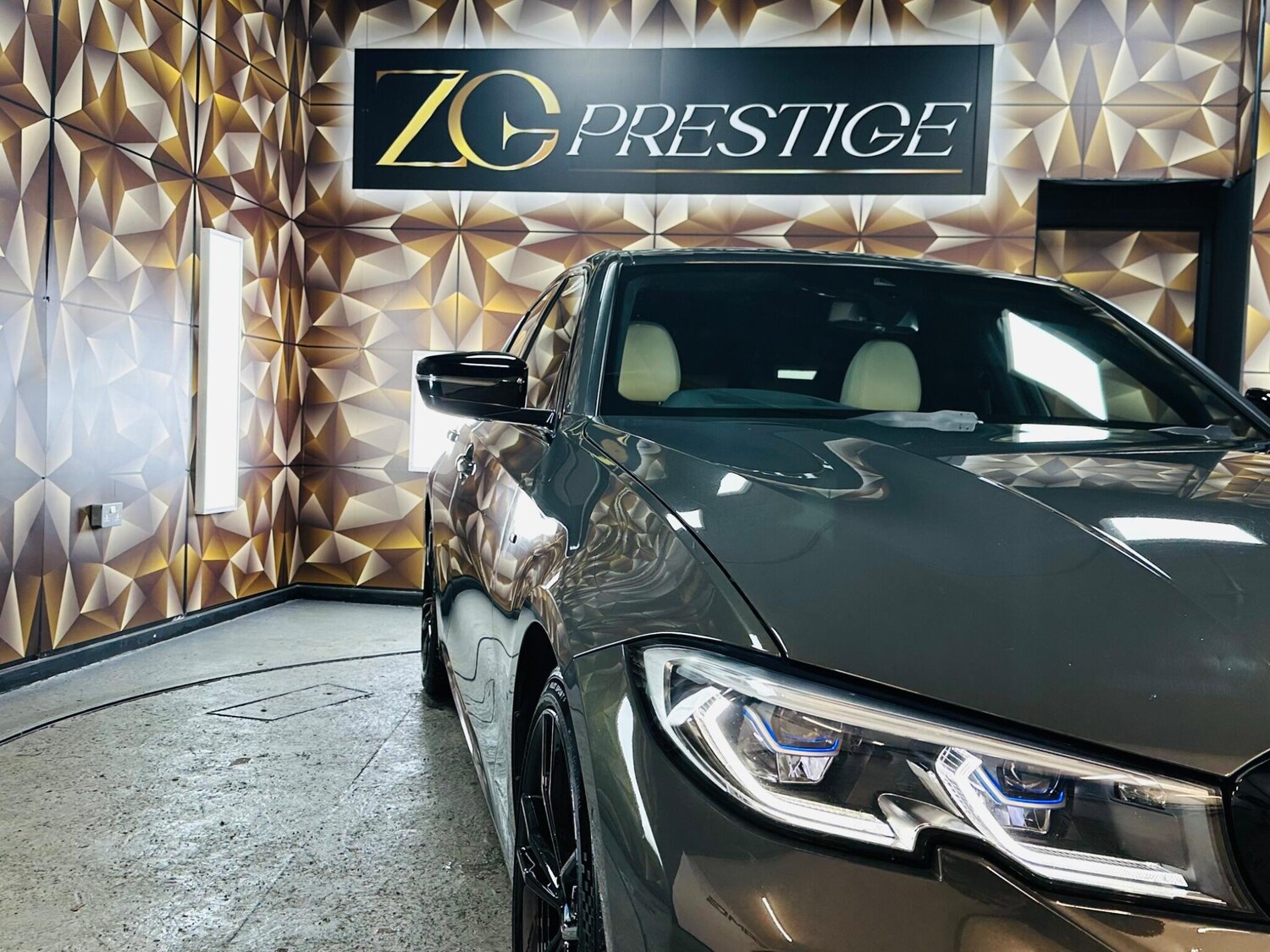 Used BMW 3 Series 2019 for sale - 76499661: Photo 36