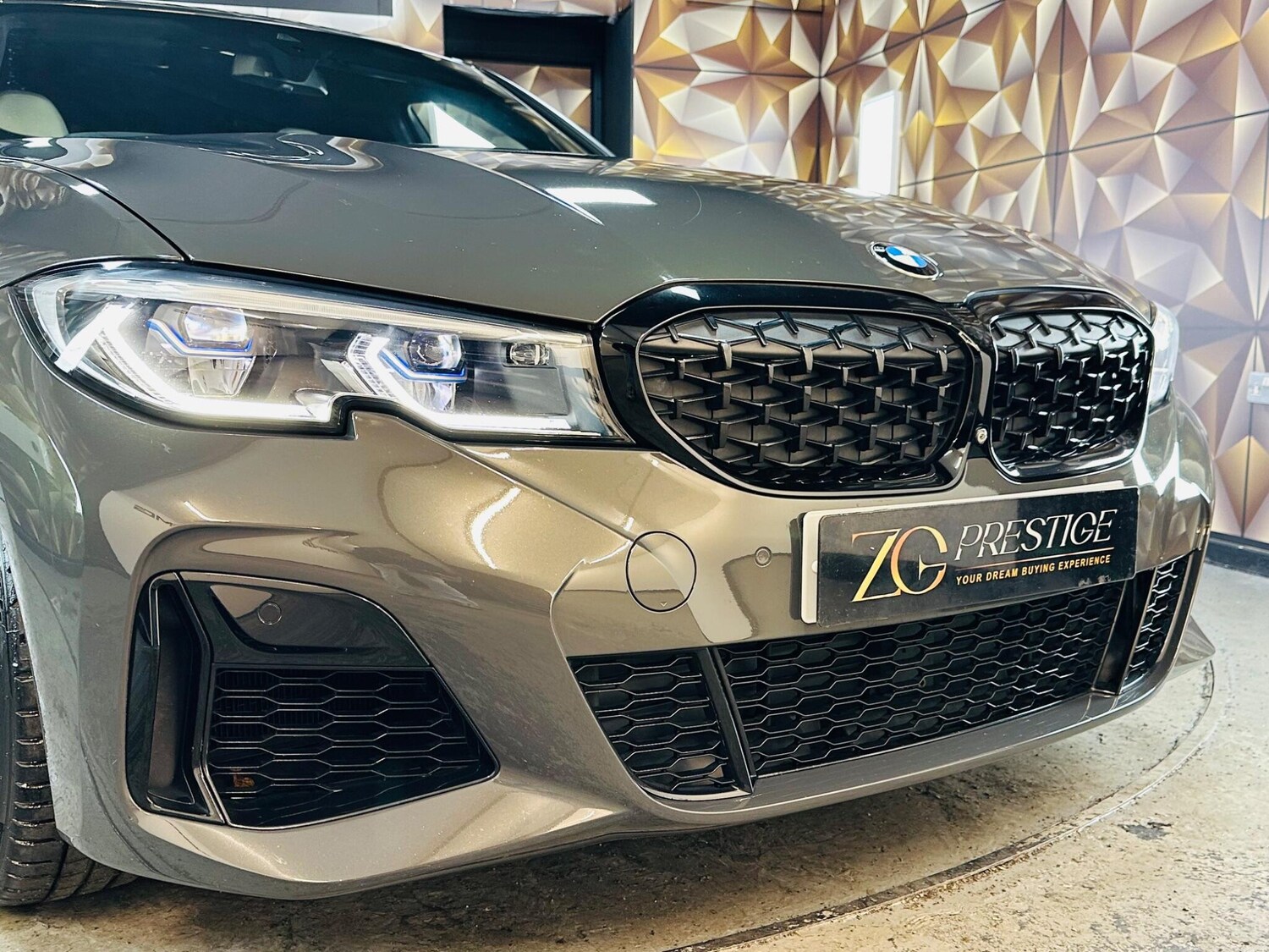 Used BMW 3 Series 2019 for sale - 76499661: Photo 38