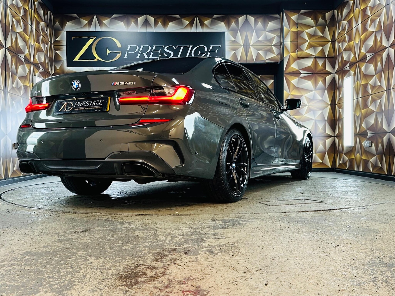 Used BMW 3 Series 2019 for sale - 76499661: Photo 39