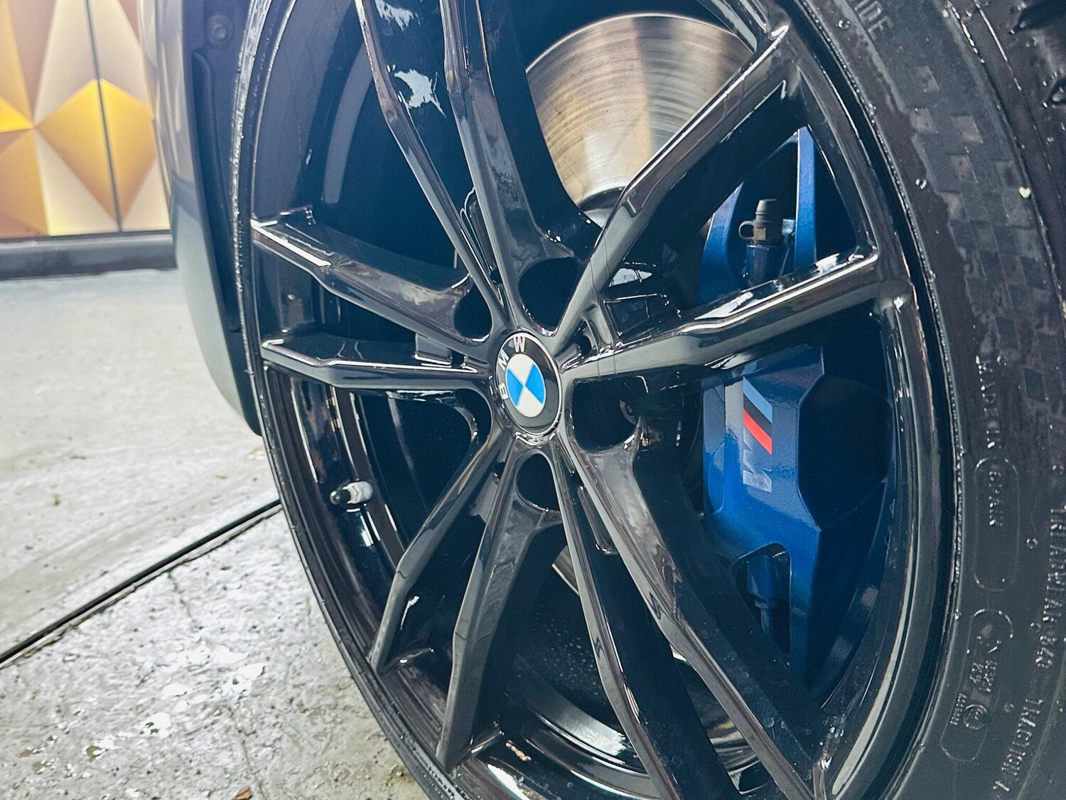 Used BMW 3 Series 2019 for sale - 76499661: Photo 40