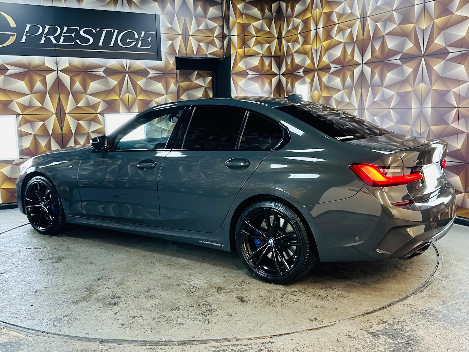 Used BMW 3 Series 2019 for sale - 76499661: Photo 41