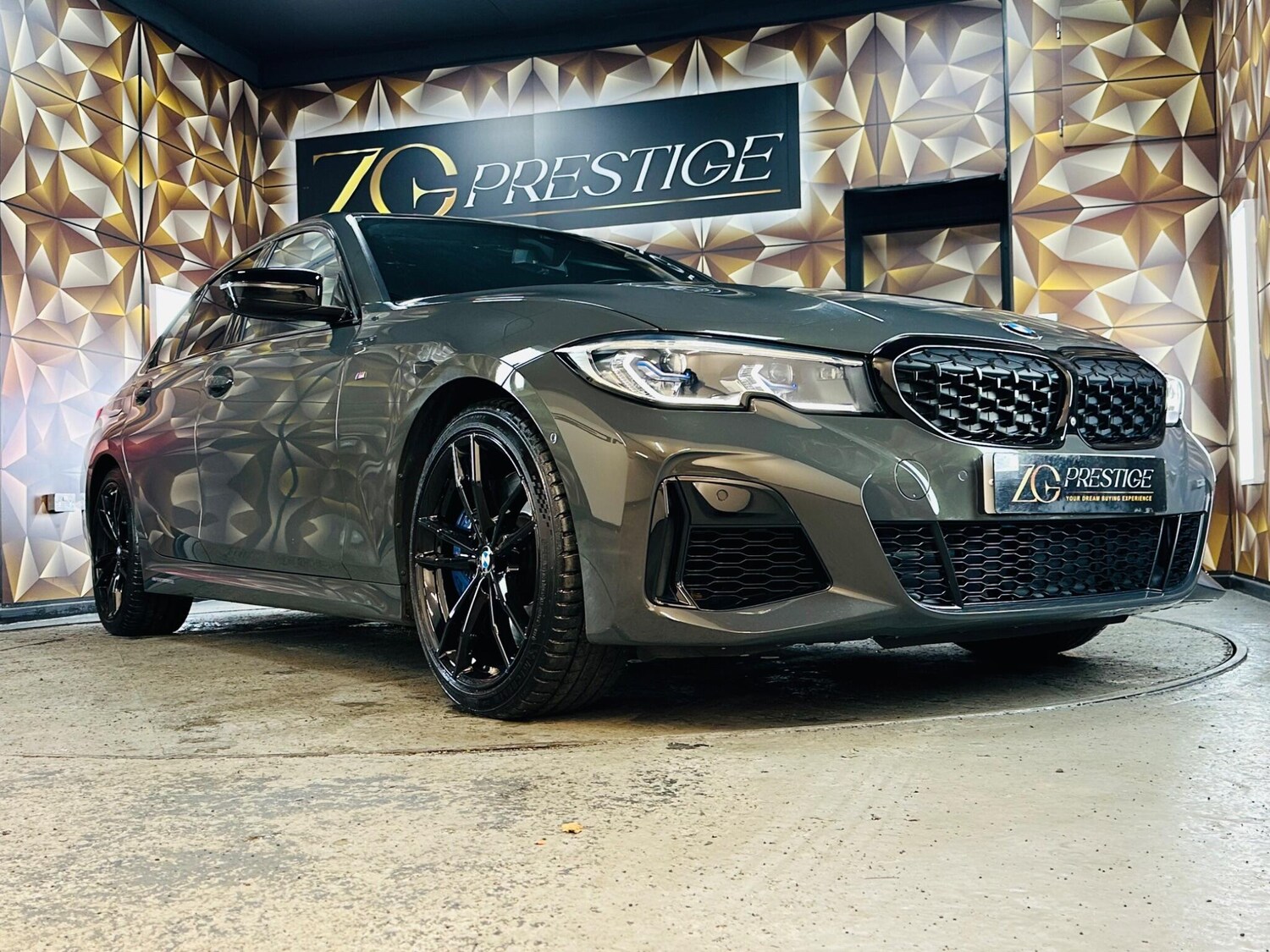 Used BMW 3 Series 2019 for sale - 76499661: Photo 43