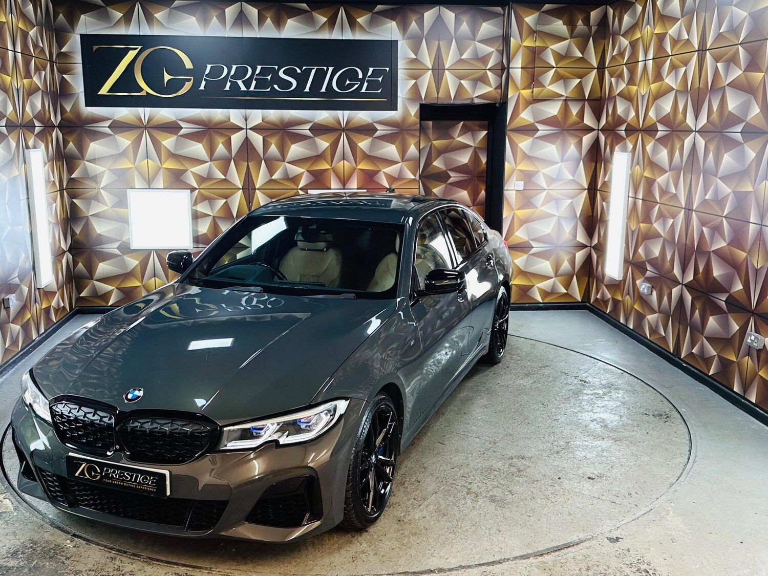 Used BMW 3 Series 2019 for sale - 76499661: Photo 45