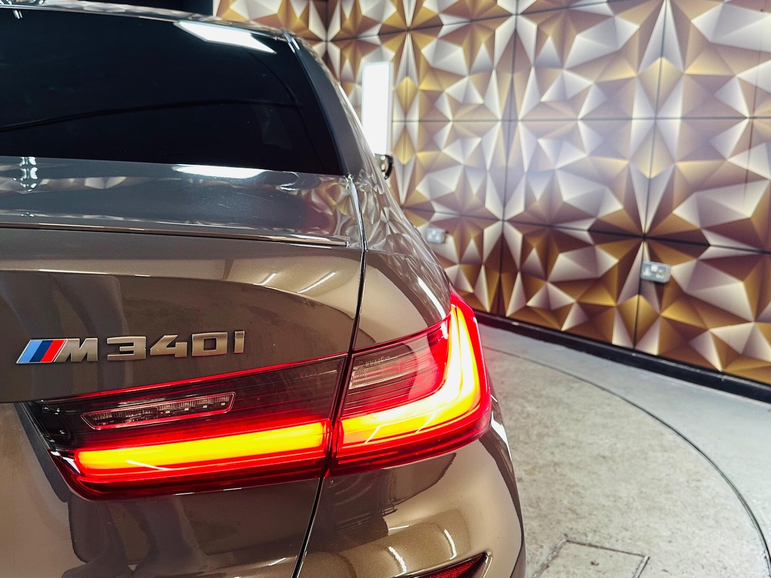 Used BMW 3 Series 2019 for sale - 76499661: Photo 47