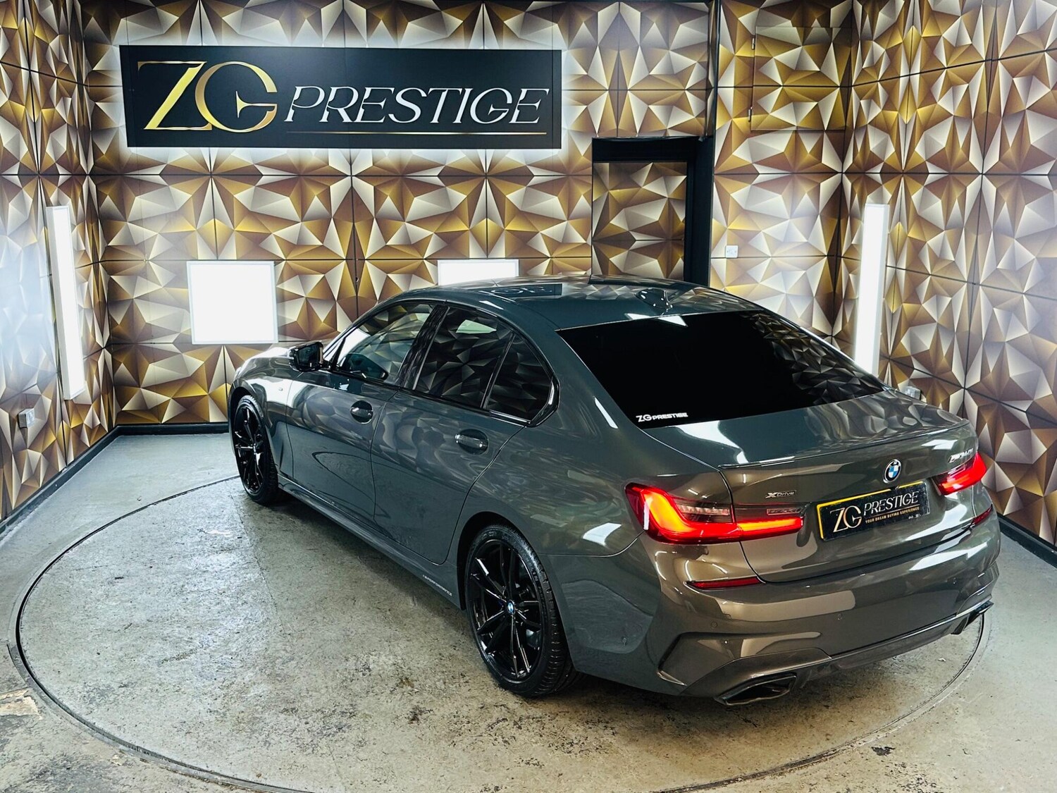 Used BMW 3 Series 2019 for sale - 76499661: Photo 48