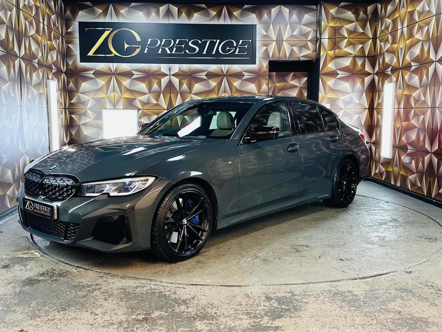 Used BMW 3 Series 2019 for sale - 76499661: Photo 49