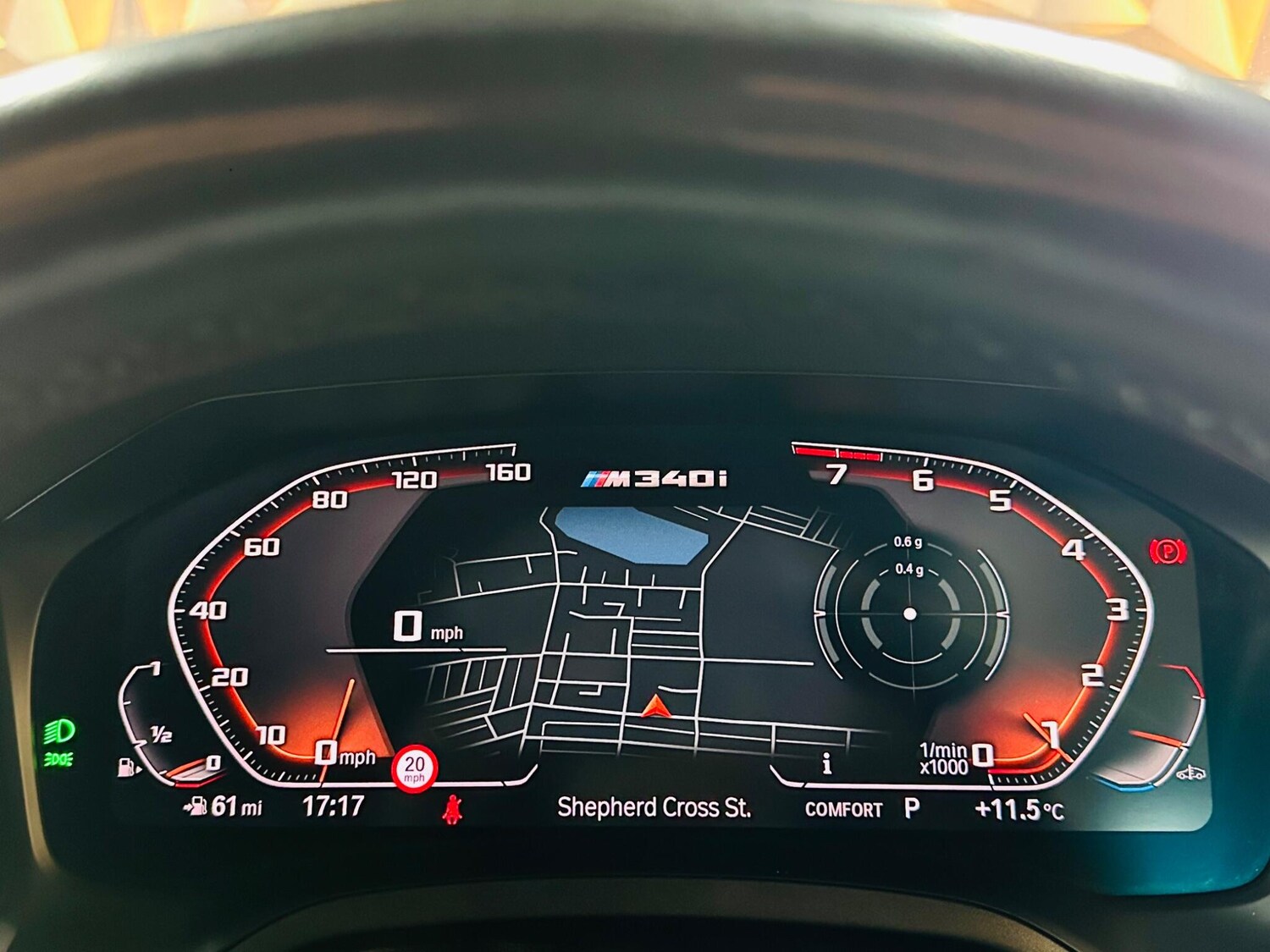 Used BMW 3 Series 2019 for sale - 76499661: Photo 53