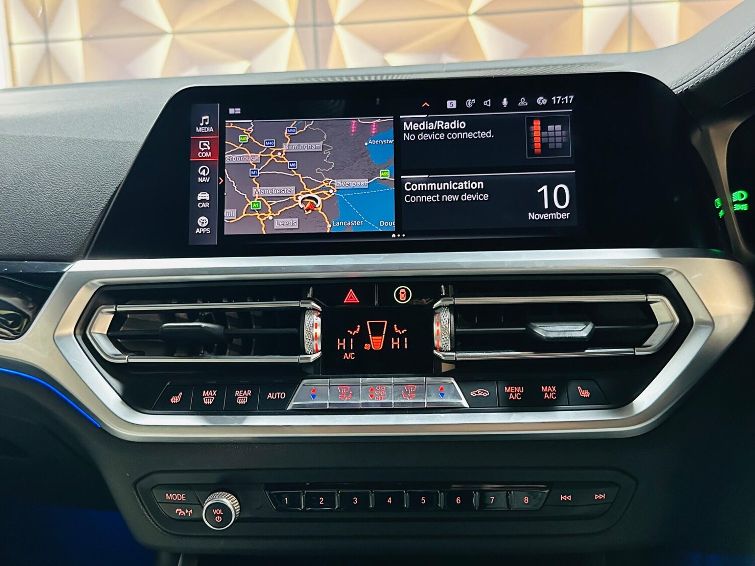 Used BMW 3 Series 2019 for sale - 76499661: Photo 55