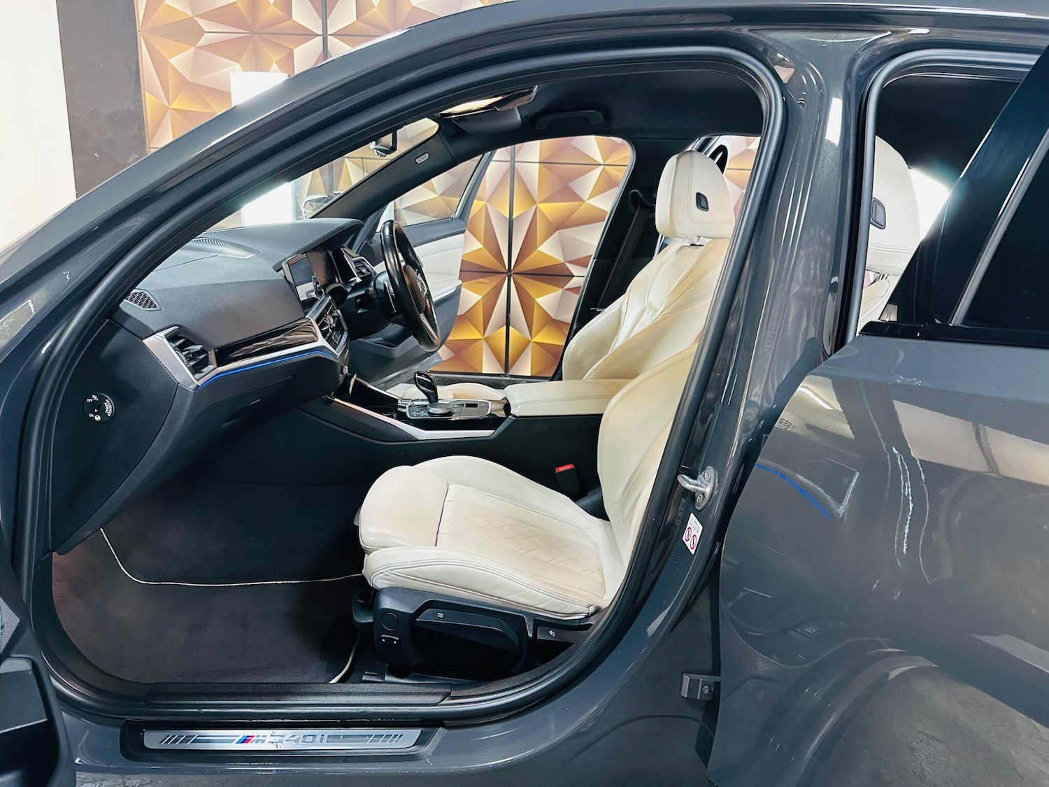 Used BMW 3 Series 2019 for sale - 76499661: Photo 67