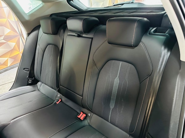 Used Cupra Formentor 2022 for sale - 75838897: Photo 14