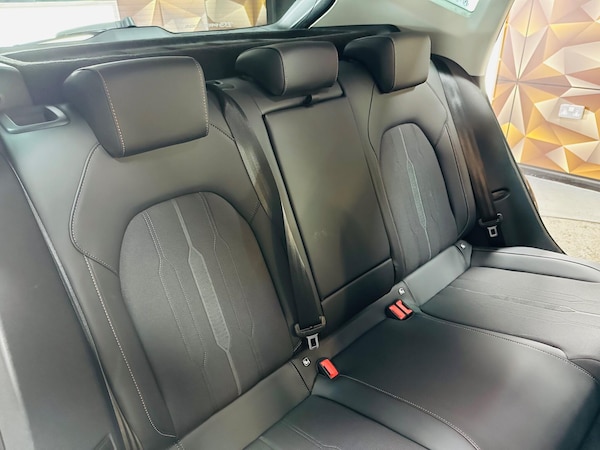 Used Cupra Formentor 2022 for sale - 75838897: Photo 22