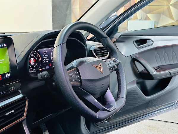 Used Cupra Formentor 2022 for sale - 75838897: Photo 26