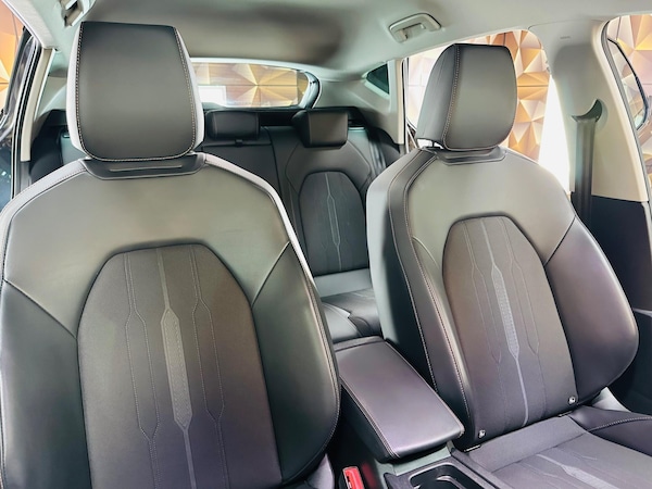Used Cupra Formentor 2022 for sale - 75838897: Photo 30