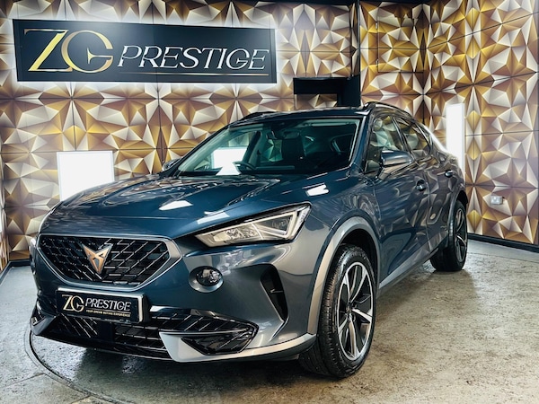 Used Cupra Formentor 2022 for sale - 75838897: Photo 40