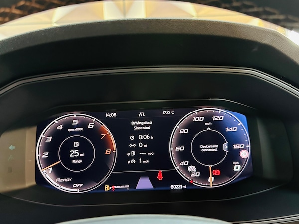 Used Cupra Formentor 2022 for sale - 75838897: Photo 48