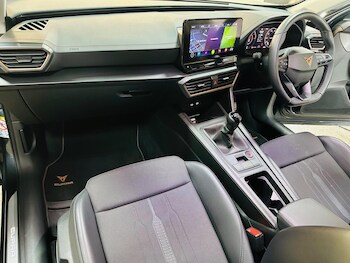 Used Cupra Formentor 2022 for sale - 75838897: Photo