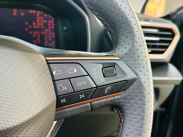 Used Cupra Formentor 2022 for sale - 75838897: Photo 50