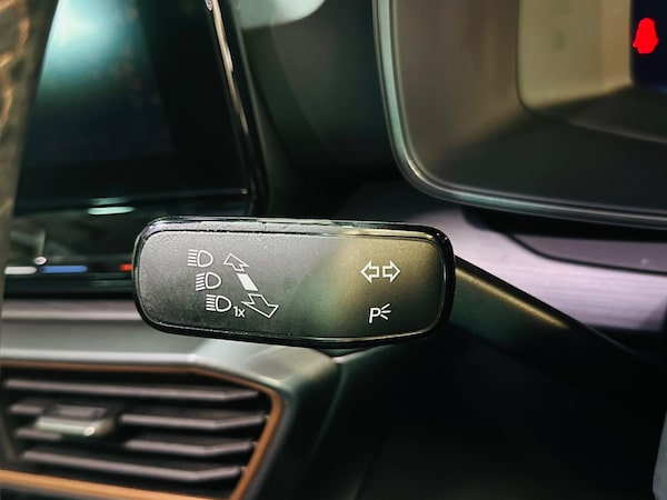 Used Cupra Formentor 2022 for sale - 75838897: Photo 51