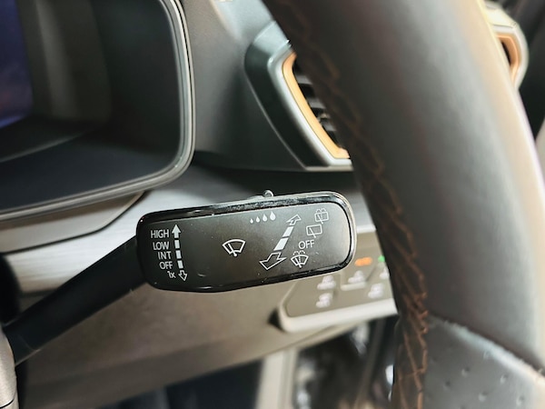 Used Cupra Formentor 2022 for sale - 75838897: Photo 52