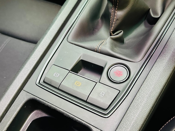 Used Cupra Formentor 2022 for sale - 75838897: Photo 54