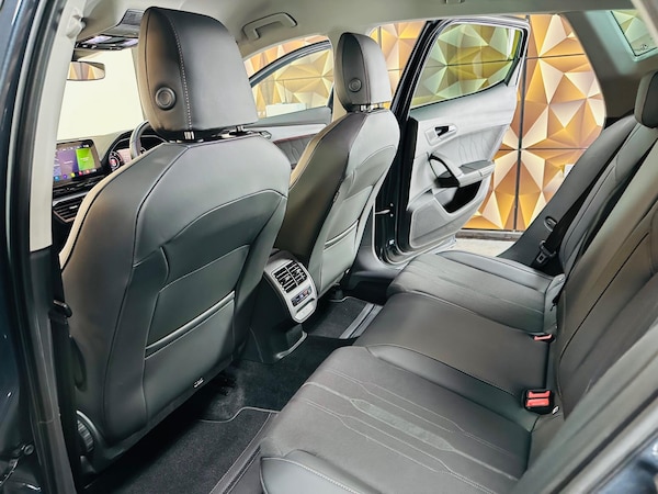 Used Cupra Formentor 2022 for sale - 75838897: Photo 67