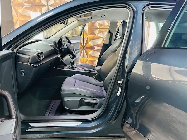 Used Cupra Formentor 2022 for sale - 75838897: Photo 68