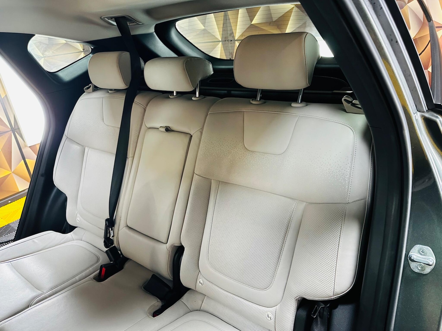 Used Hyundai TUCSON 2021 for sale - 77598615: Photo 14