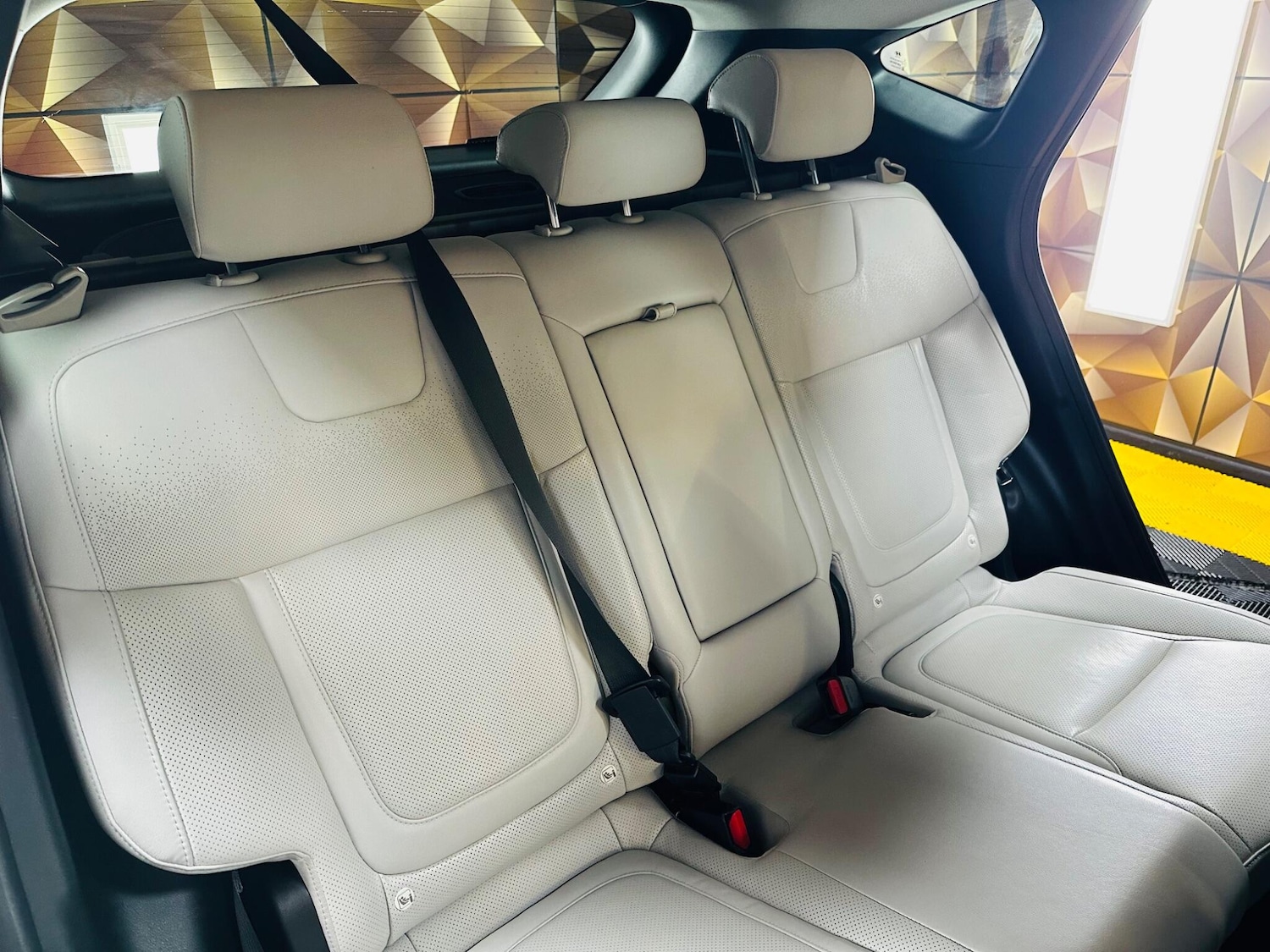 Used Hyundai TUCSON 2021 for sale - 77598615: Photo 26