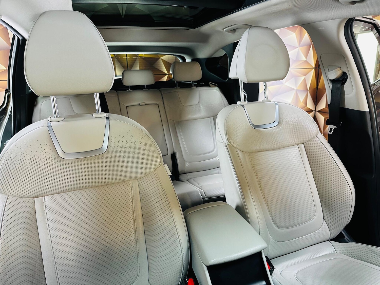 Used Hyundai TUCSON 2021 for sale - 77598615: Photo 34