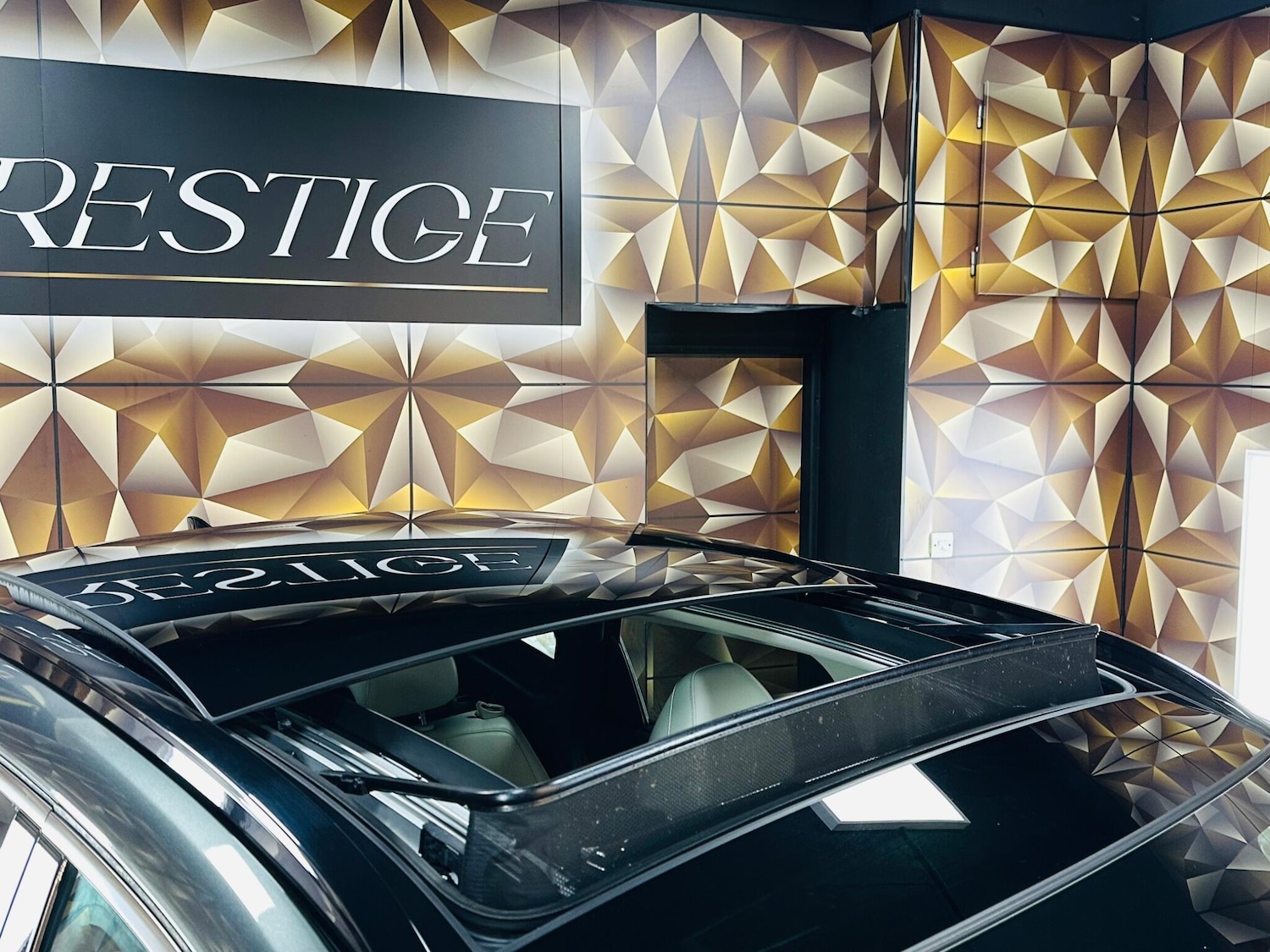 Used Hyundai TUCSON 2021 for sale - 77598615: Photo 4