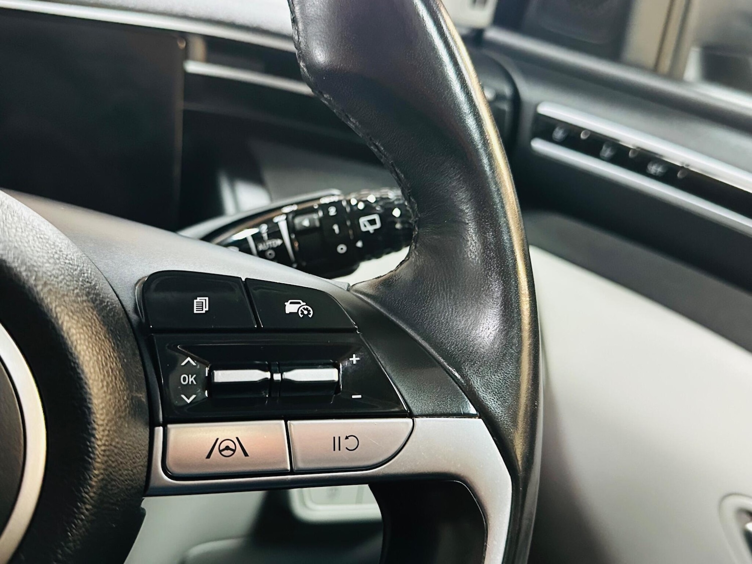 Used Hyundai TUCSON 2021 for sale - 77598615: Photo 54