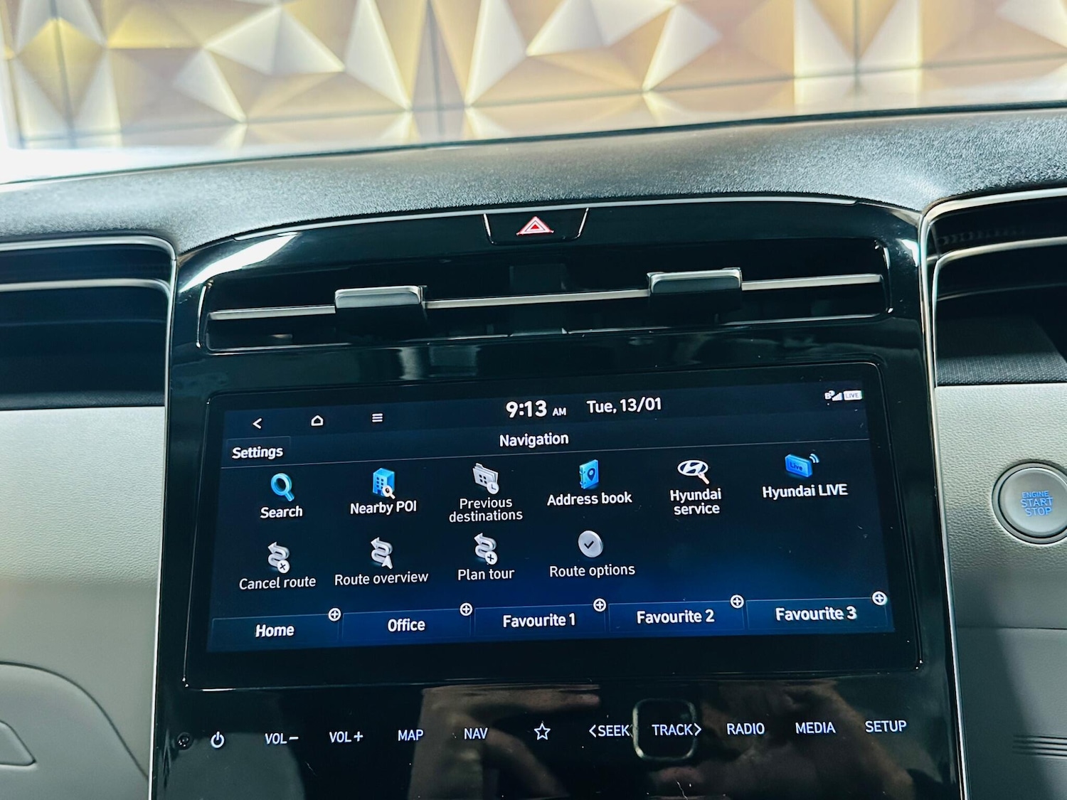 Used Hyundai TUCSON 2021 for sale - 77598615: Photo 56